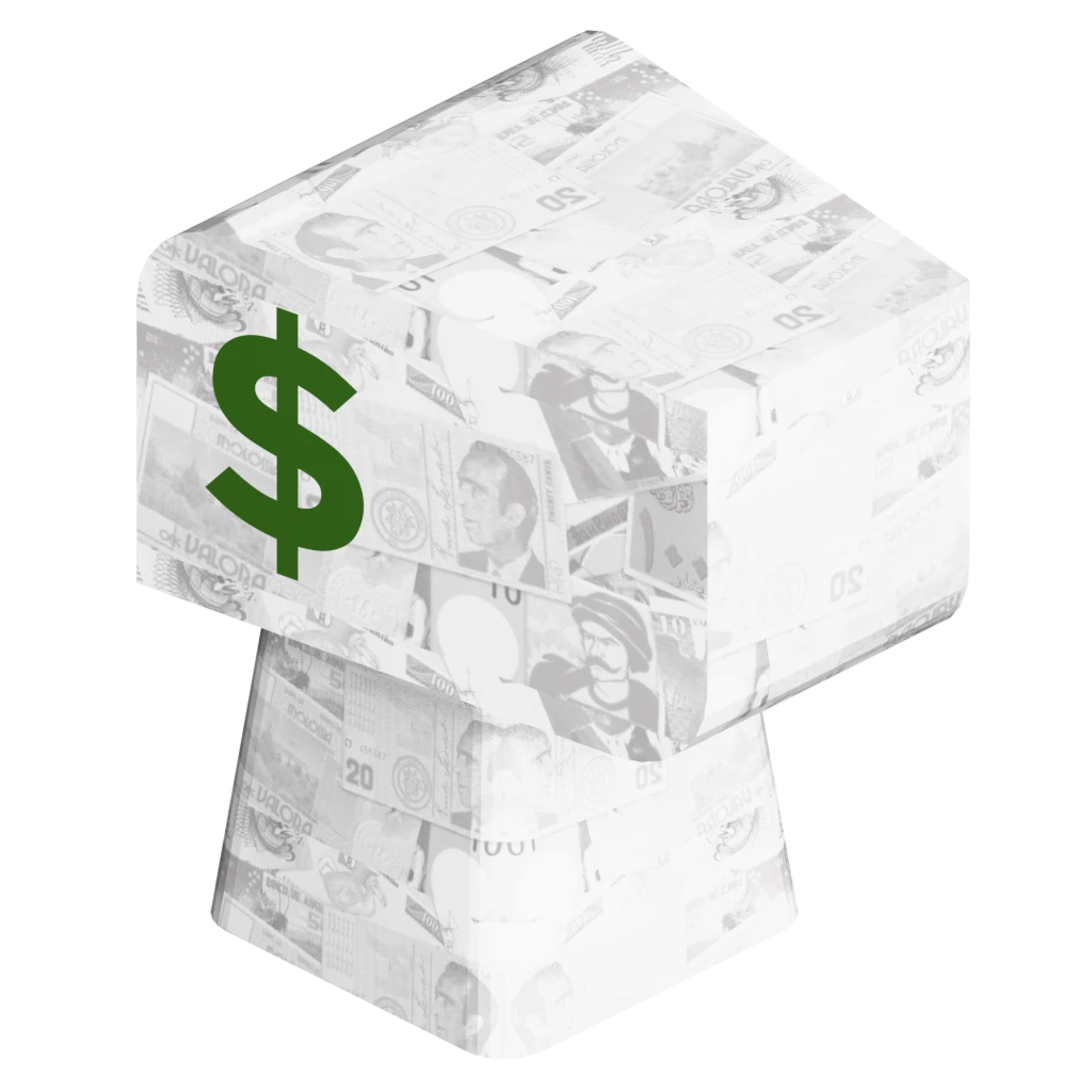 Micronational Banknote Museum