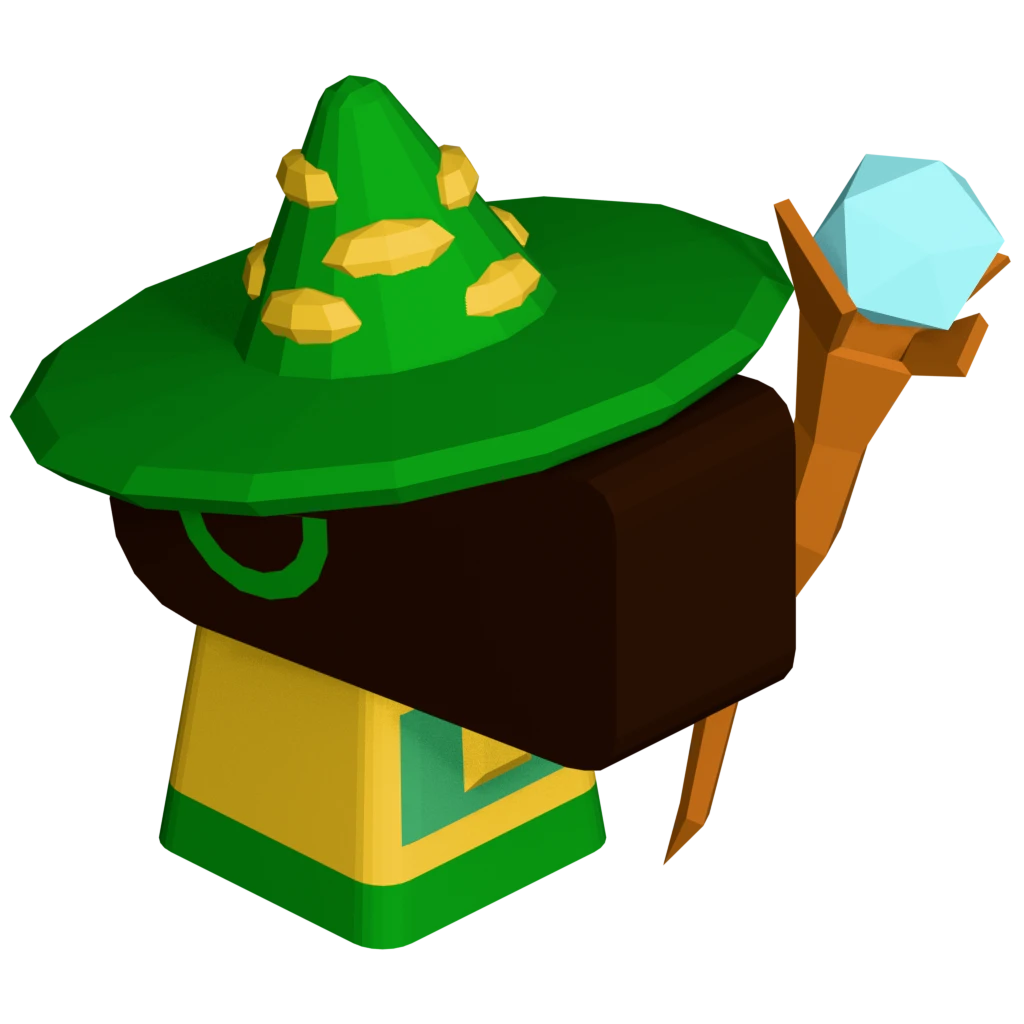 donjon