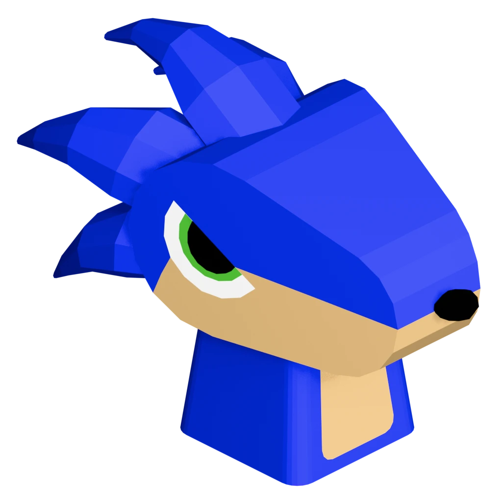 Sonic2k