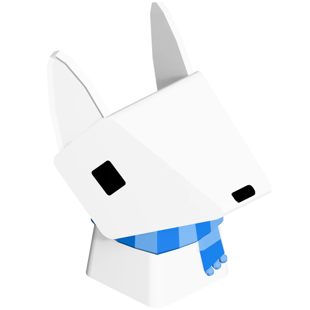 Ghostii