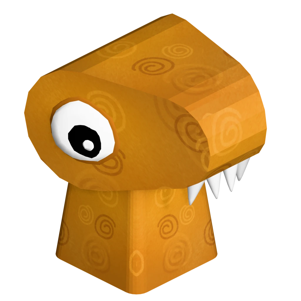 LARBOB