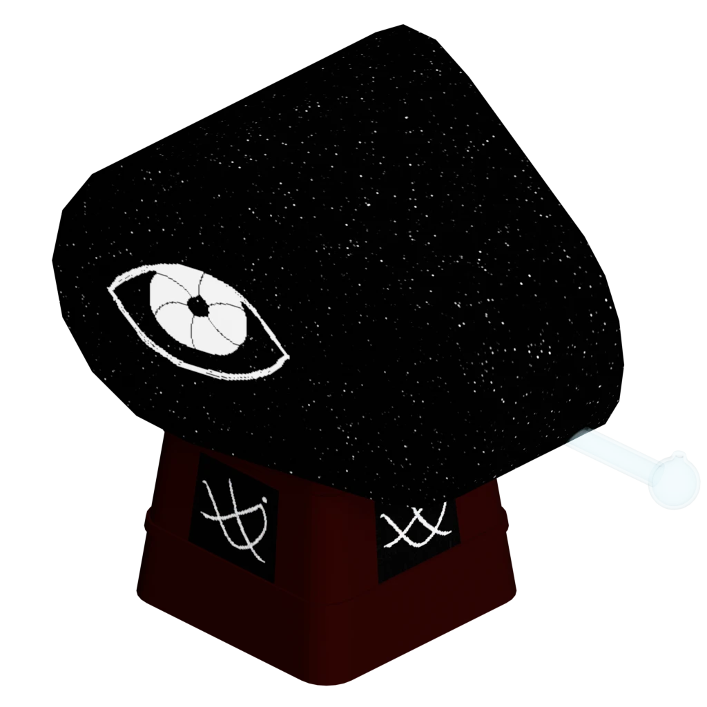sane's asylum