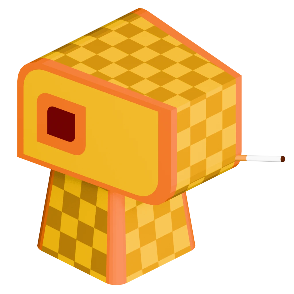 Captain Mimic
