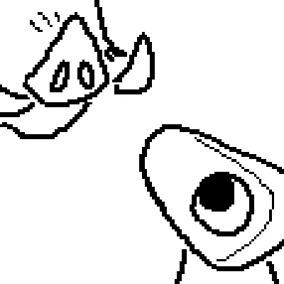 Preview of a drawing by hog