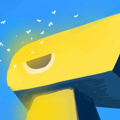 Preview of a painting by blankbarrel