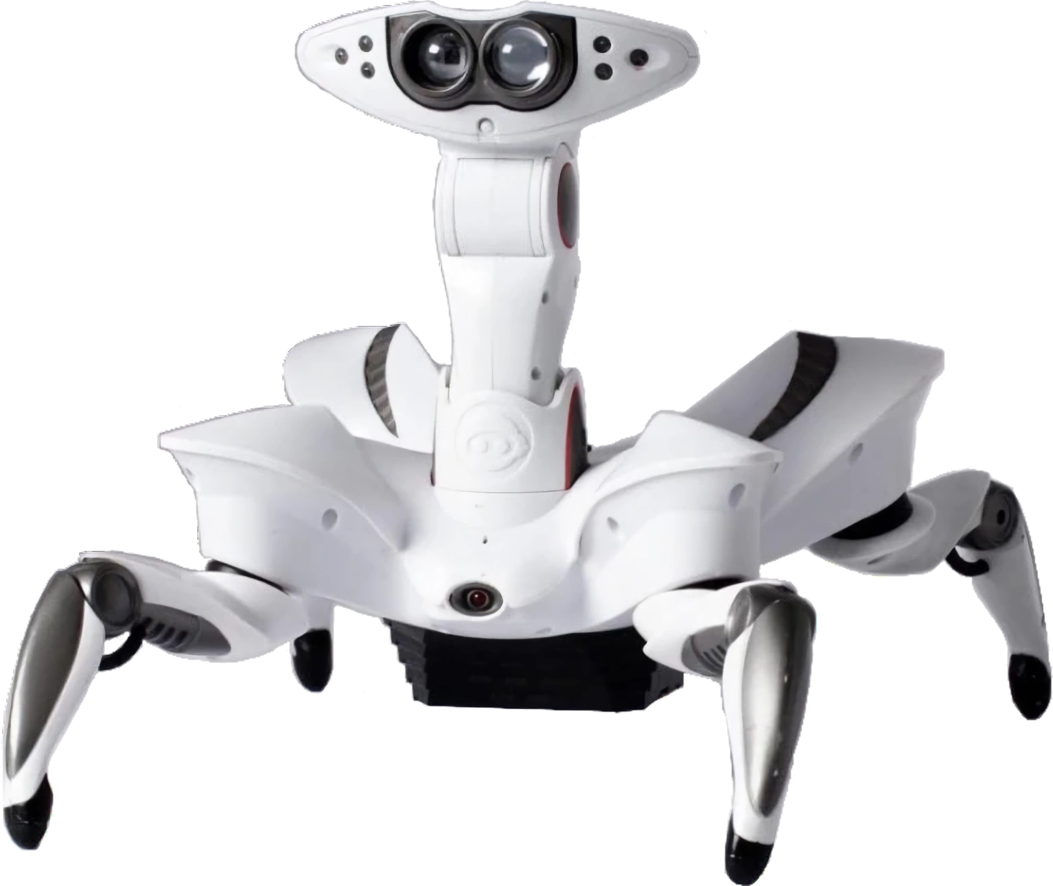 WowWee Roboquad Toy Robot