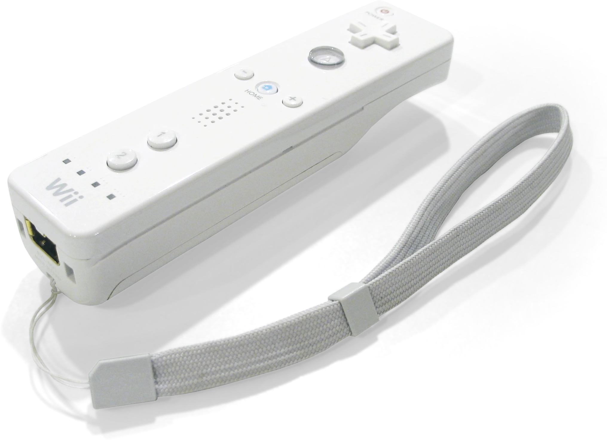 Nintendo Wii Remote
