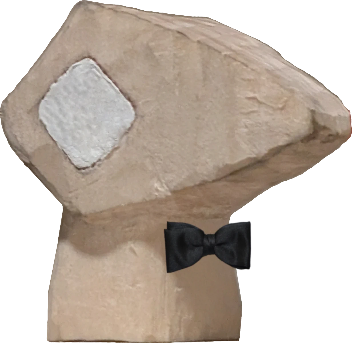 Peter (pointy) without eye