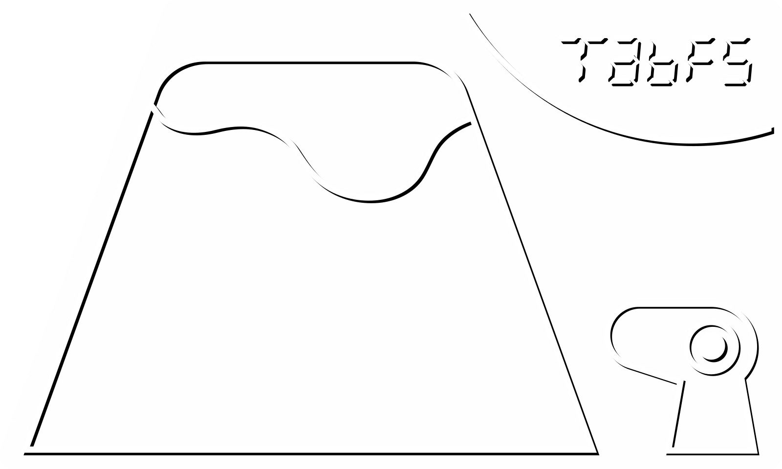 Worldwide TabF5 Sticker design from January 2026